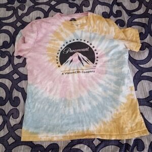 👠PARAMOUNT mens Tshirt👠